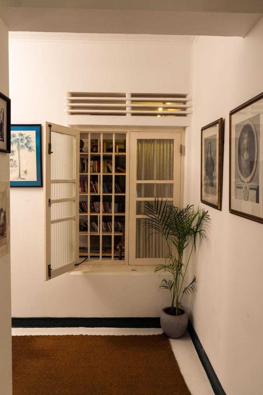 Prince Of Galle Ngoại thất bức ảnh