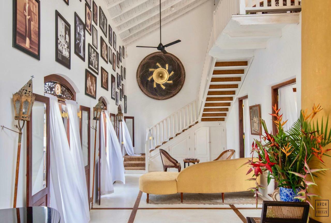 Prince Of Galle Ngoại thất bức ảnh